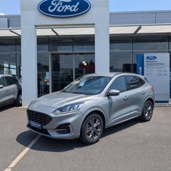 Ford Kuga 2.5 Duratec 190ch FHEV E85 ST-Line Business BVA Carcassonne