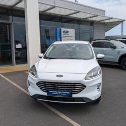 Ford Kuga 2.5 Duratec 190ch FHEV E85 Titanium BVA Carcassonne