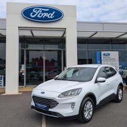 Ford Kuga 2.5 Duratec 190ch FHEV E85 Titanium BVA Carcassonne