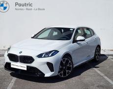 BMW Serie 1 Saint-Herblain