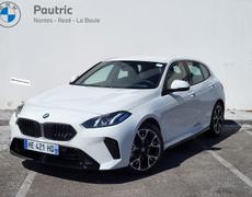 BMW Serie 1 Saint-Herblain
