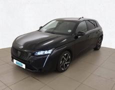 Peugeot 308 III Phase 1 Les Sables-d'Olonne