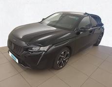Peugeot 308 III Phase 1 Les Sables-d'Olonne