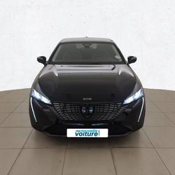 Peugeot 308 III Phase 1 BlueHDi 130ch S&S EAT8 - Allure occasion - Les Sables-d'Olonne - photo 2/26