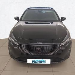 Peugeot 308 III Phase 1 308 BlueHDi 130ch S&S EAT8 - Allure Les Sables-d'Olonne