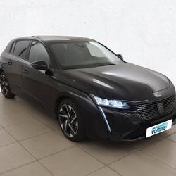 Peugeot 308 III Phase 1 BlueHDi 130ch S&S EAT8 - Allure occasion - Les Sables-d'Olonne - photo 3/26