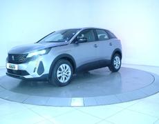 Peugeot 3008 Les Sables-d'Olonne