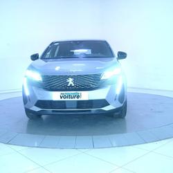 Peugeot 3008 BlueHDi 130ch S&S EAT8 - Active Pack occasion - Les Sables-d'Olonne - photo 2/30