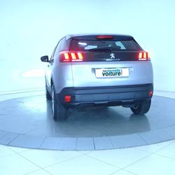Peugeot 3008 BlueHDi 130ch S&S EAT8 - Active Pack occasion - Les Sables-d'Olonne - photo 2/30