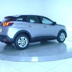 Peugeot 3008 BlueHDi 130ch S&S EAT8 - Active Pack occasion - Les Sables-d'Olonne - photo 3/30