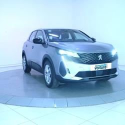 Peugeot 3008 BlueHDi 130ch S&S EAT8 - Active Pack occasion - Les Sables-d'Olonne - photo 3/30