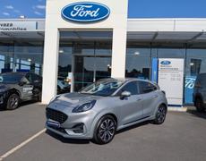 Ford Puma Carcassonne