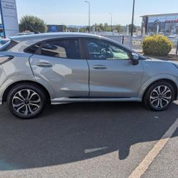 Ford Puma 1.0 Flexifuel 125ch S&S mHEV ST-Line Carcassonne