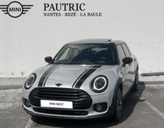 Mini Clubman Saint-Herblain