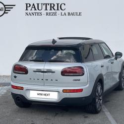 Mini Clubman Cooper 136ch Edition Premium Plus BVA7 Saint-Herblain
