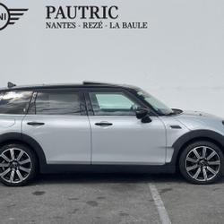 Mini Clubman Cooper 136ch Edition Premium Plus BVA7 Saint-Herblain