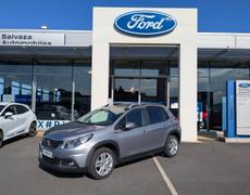 Peugeot 2008 Carcassonne