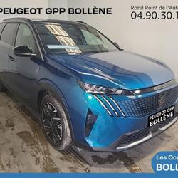 Peugeot 5008 Hybrid 145ch GT e-DCS6 Boll&egrave;ne