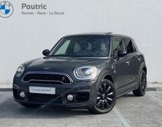 Mini Countryman Saint-Herblain