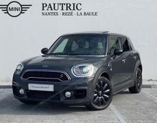 Mini Countryman Saint-Herblain