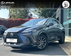 Lexus NX Mondeville