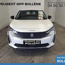 Peugeot 3008 1.5 BlueHDi 130ch S&S Active Pack Boll&egrave;ne