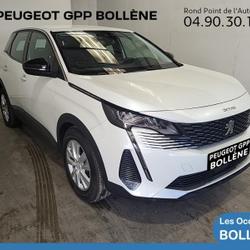 Peugeot 3008 1.5 BlueHDi 130ch S&S Active Pack Boll&egrave;ne