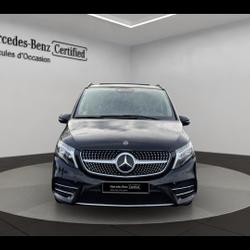 Mercedes Classe V 300 d Long Exclusive 9G-Tronic occasion - Le Mans - photo 2/32