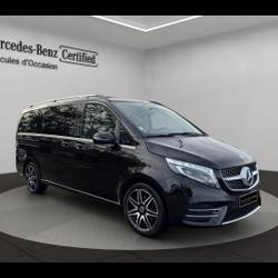 Mercedes Classe V 300 d Long Exclusive 9G-Tronic occasion - Le Mans - photo 3/32