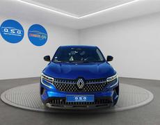 Renault Austral Boé