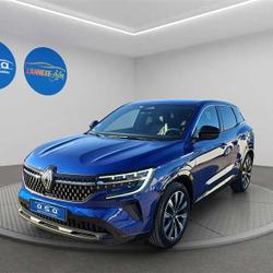 Renault Austral 1.2 ETECH200 TECHNO BVA Bo&eacute;