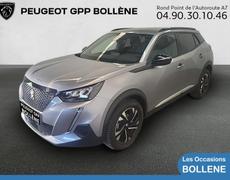 Peugeot 2008 Bollène