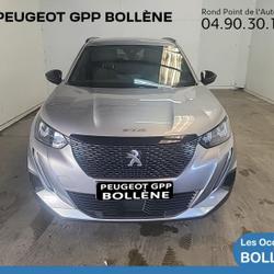 Peugeot 2008 1.2 PureTech 100ch S&S Allure Boll&egrave;ne