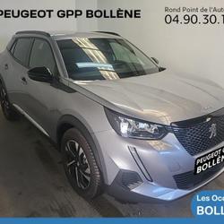 Peugeot 2008 1.2 PureTech 100ch S&S Allure Boll&egrave;ne