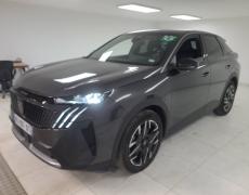 Peugeot e-3008 - 3008 Hybrid 145 e-DCS6 - Allure - 29 490 €