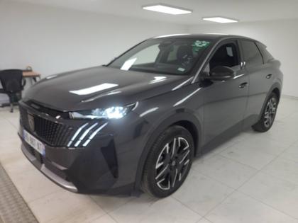 Peugeot e-3008 - 3008 Hybrid 145 e-DCS6 - Allure - 29 490 €