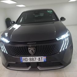 Peugeot e-3008 3008 Hybrid 145 e-DCS6 - Allure Les Sables-d'Olonne