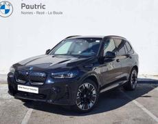 BMW iX3 Saint-Herblain