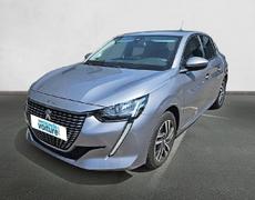 Peugeot 208 Les Sables-d'Olonne