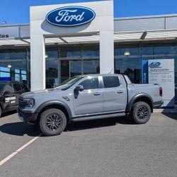 Ford Ranger 3.0 EcoBoost V6 292ch Stop&Start Double Cabine Raptor BVA10 occasion - Carcassonne - photo 2/17