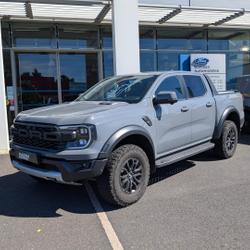Ford Ranger 3.0 EcoBoost V6 292ch Stop&Start Double Cabine Raptor BVA10 occasion - Carcassonne - photo 3/17