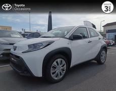 Toyota Aygo X Mondeville