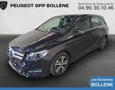 Mercedes Classe B Bollène
