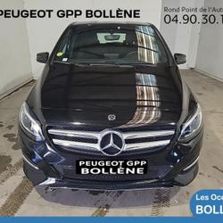Mercedes Classe B 200d 136ch Business Edition 7G-DCT Boll&egrave;ne