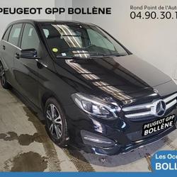 Mercedes Classe B 200d 136ch Business Edition 7G-DCT Boll&egrave;ne