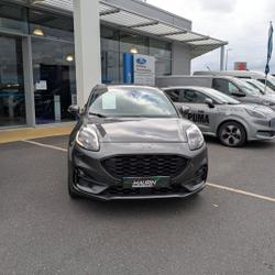 Ford Puma 1.0 Flexifuel 125ch S&S mHEV ST-Line occasion - Carcassonne - photo 2/20