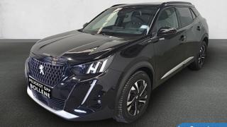 Peugeot 2008  - Puretech - photo 0
