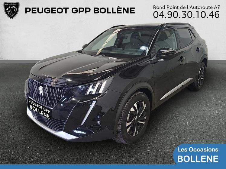 Peugeot 2008  - Puretech - 15 990 €