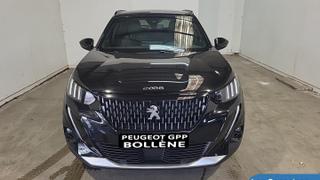 Peugeot 2008  - Puretech - photo 1