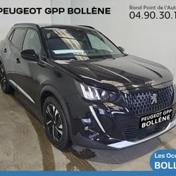Peugeot 2008 1.2 PureTech 130ch S&S GT Pack EAT8 occasion - Boll&egrave;ne - photo 3/30